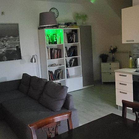 La Colombera Apartment Torrazza  Luaran gambar